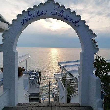 Olympos Beach Plaka Litochorou Luaran gambar
