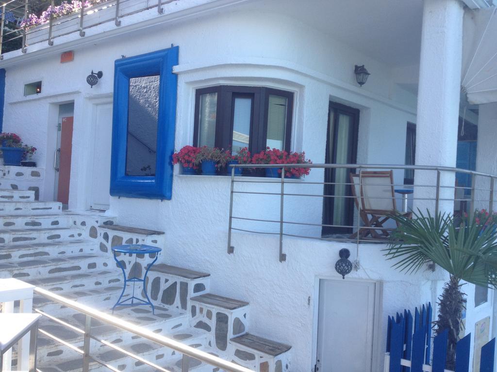 Olympos Beach Plaka Litochorou Luaran gambar