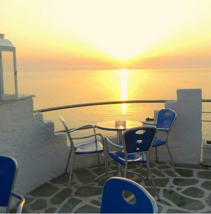 Olympos Beach Plaka Litochorou Luaran gambar