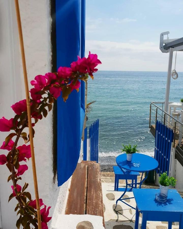 Olympos Beach Plaka Litochorou Luaran gambar